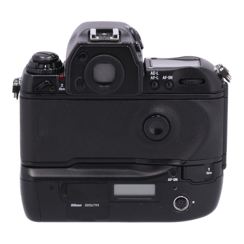 Nikon ニコン /フィルムカメラ/F5 ボディ//3056799/Bランク/62