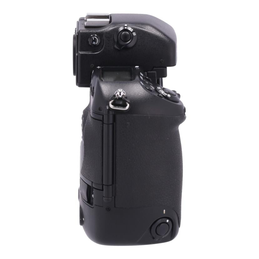 Nikon ニコン /フィルムカメラ/F5 ボディ//3056799/Bランク/62