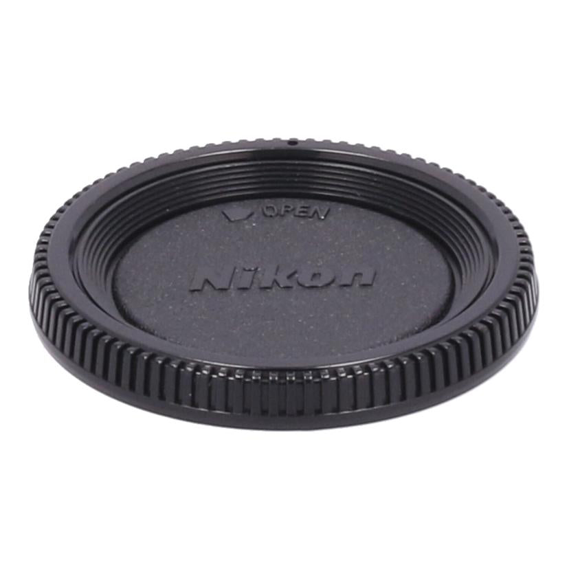Nikon ニコン /フィルムカメラ/F5 ボディ//3056799/Bランク/62