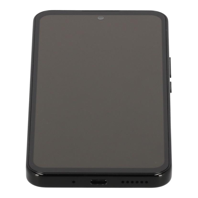 ZTE Y!mobile ゼットティーイー /スマートフォン/Libero5GIII/A202ZT//320636372057/Aランク/65