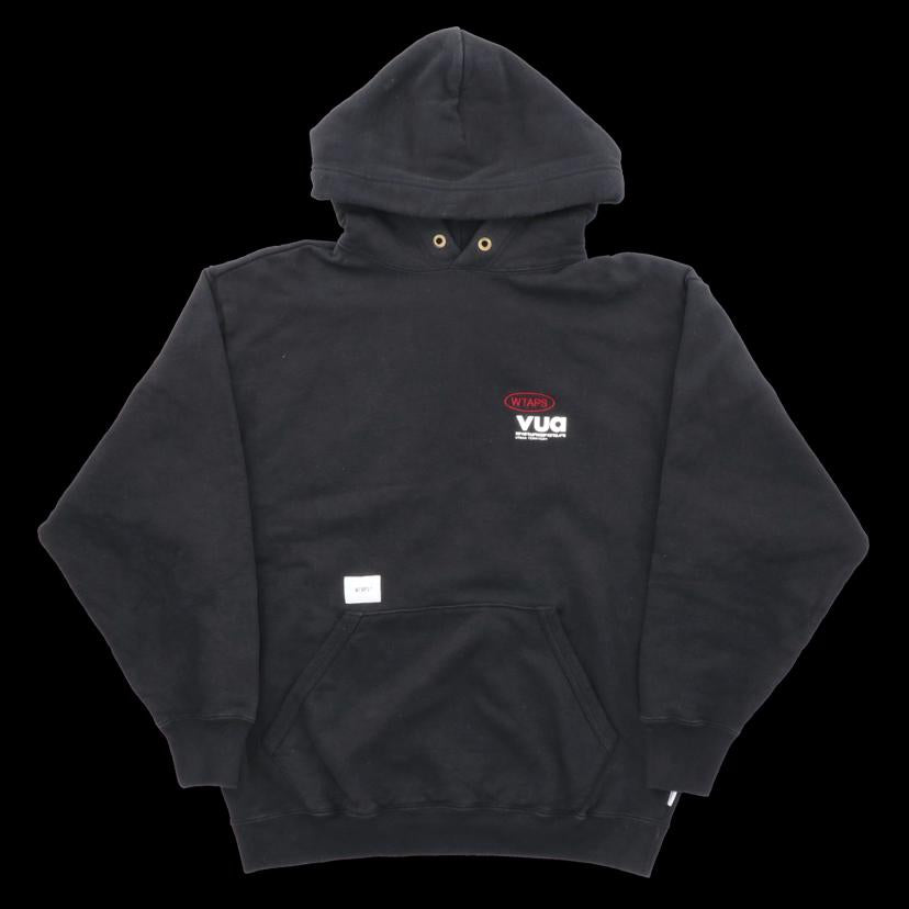 WTAPS ダブルタップス/OBJ 01/VUAHOODY/コットンパーカー/アーカイブ/232ATDT-CSM10//ABランク/85