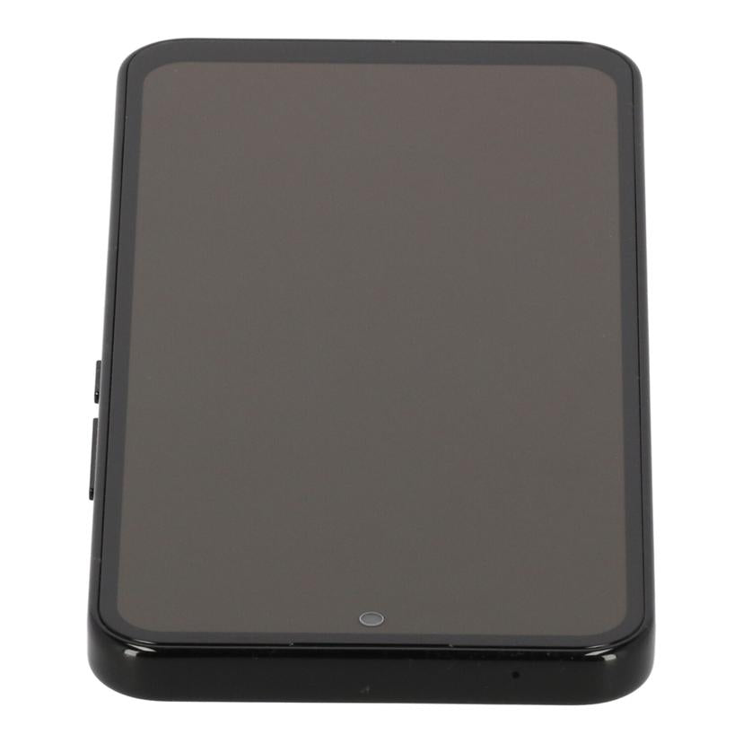 ZTE Y!mobile ゼットティーイー /スマートフォン/Libero5GIII/A202ZT//320636372057/Aランク/65