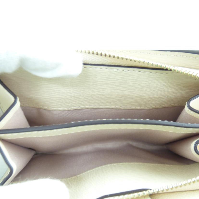 Kate spade ケイトスペード/2つ折り財布//ABランク/64