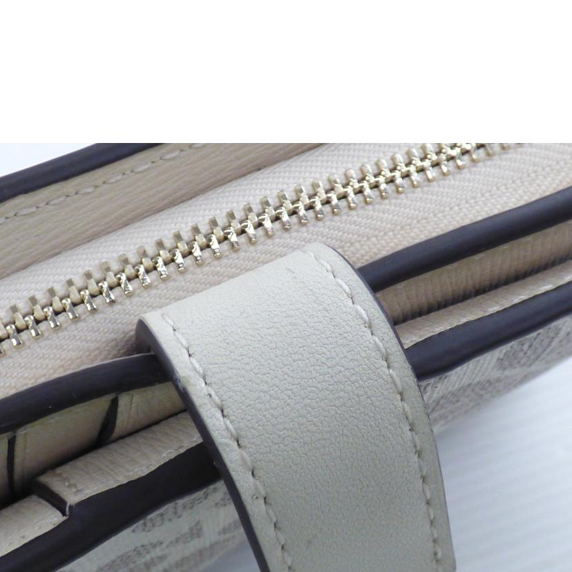 Kate spade ケイトスペード/2つ折り財布//ABランク/64
