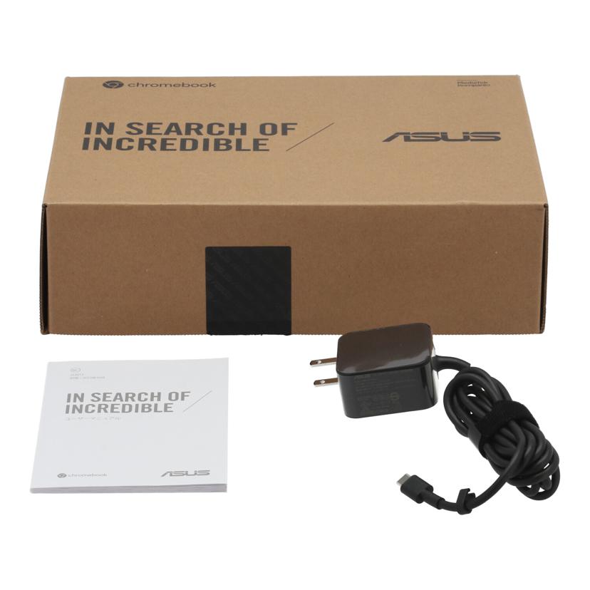 ASUS エイスース /Chromebook CM30 Detachable/CM3001DM2A-R70171//T3NXLP016110109/ABランク/78