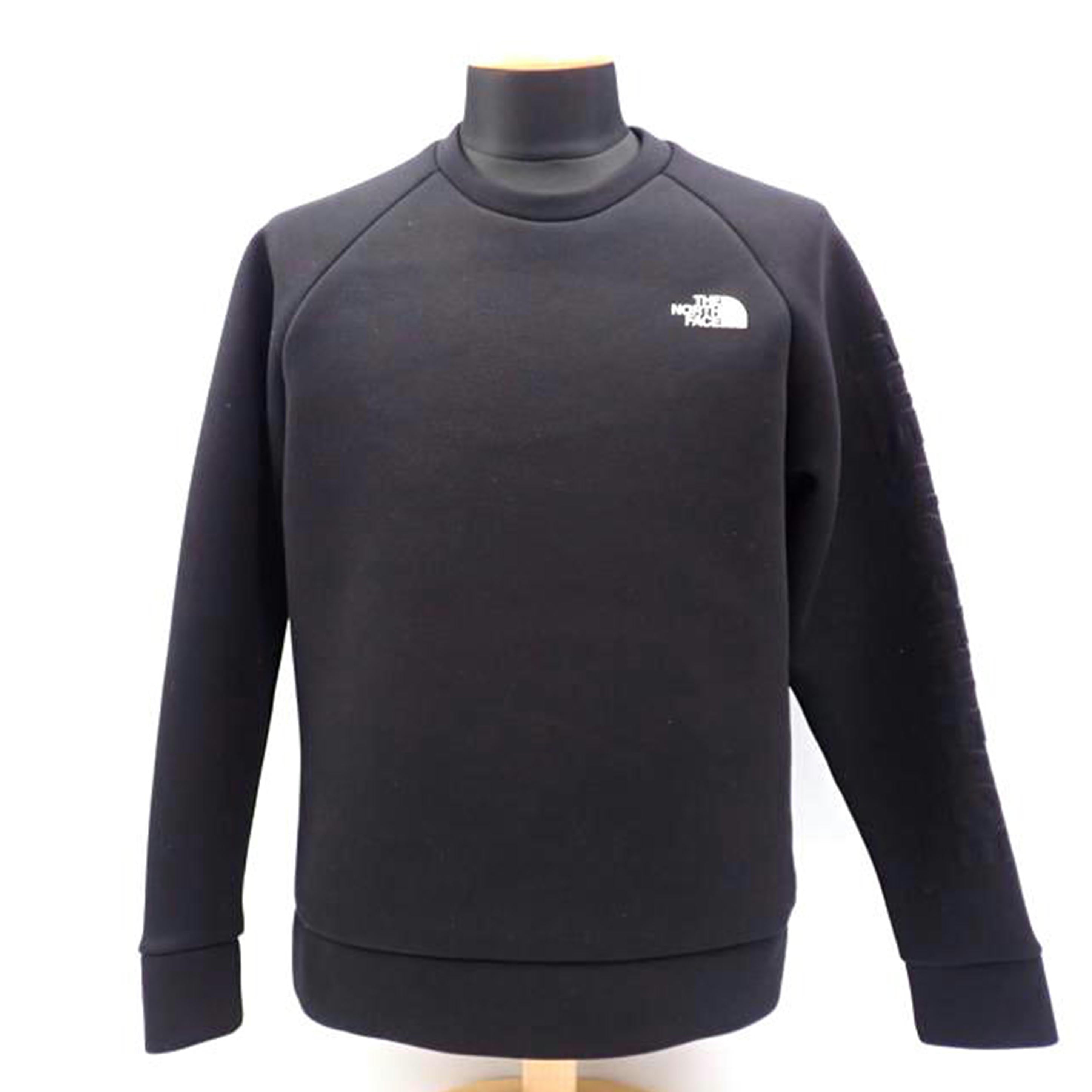 THENORTHFACE ノースフェイス/★THENORTHFACEテックエアースエットクルー/NT12287//M/ABランク/62