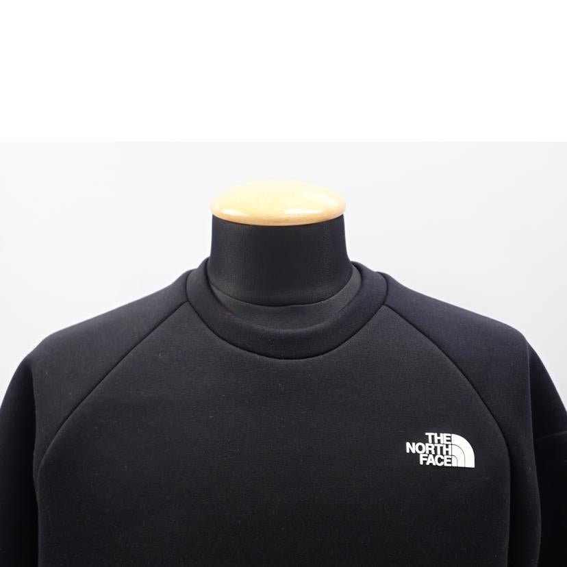 THENORTHFACE ノースフェイス/★THENORTHFACEテックエアースエットクルー/NT12287//M/ABランク/62