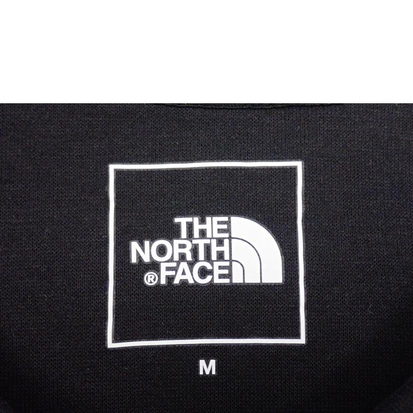 THENORTHFACE ノースフェイス/★THENORTHFACEテックエアースエットクルー/NT12287//M/ABランク/62