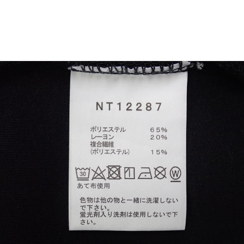 THENORTHFACE ノースフェイス/★THENORTHFACEテックエアースエットクルー/NT12287//M/ABランク/62