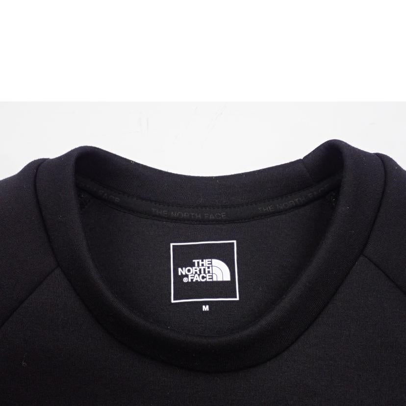 THENORTHFACE ノースフェイス/★THENORTHFACEテックエアースエットクルー/NT12287//M/ABランク/62