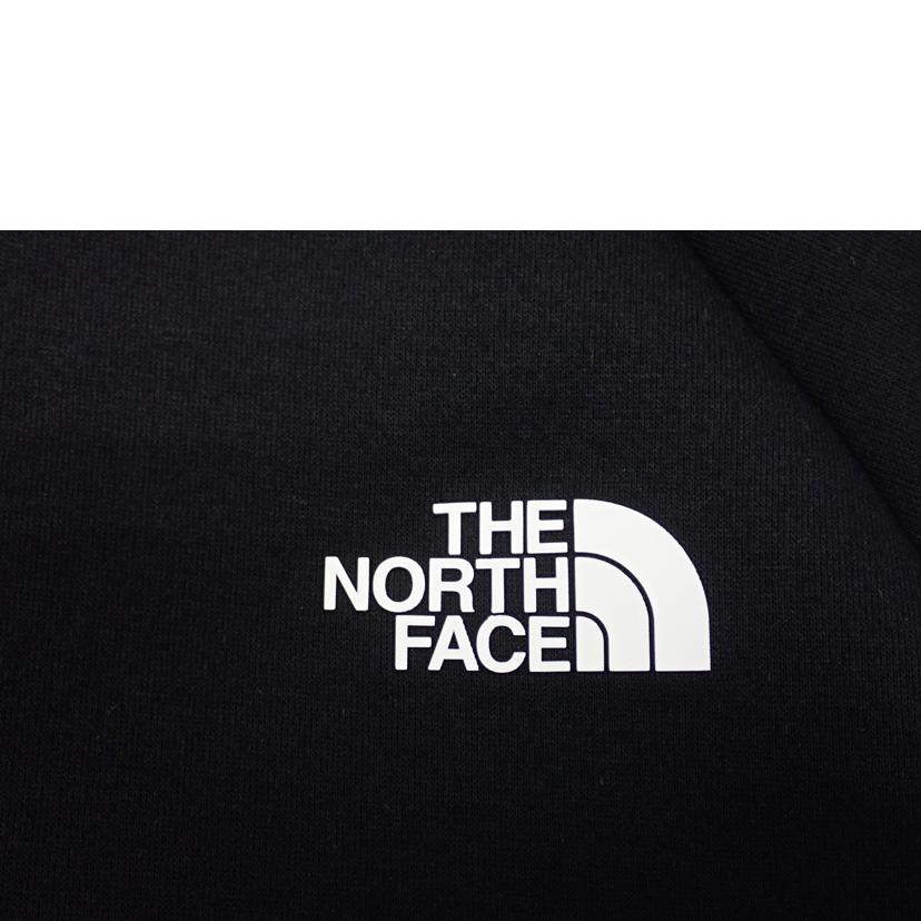 THENORTHFACE ノースフェイス/★THENORTHFACEテックエアースエットクルー/NT12287//M/ABランク/62