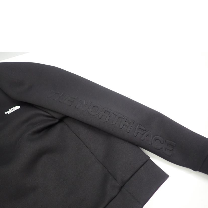 THENORTHFACE ノースフェイス/★THENORTHFACEテックエアースエットクルー/NT12287//M/ABランク/62
