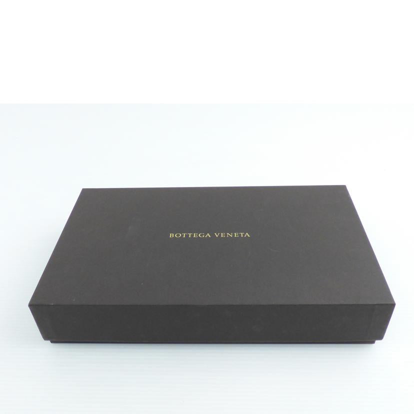BOTTEGA VENETA ボッテガベネタ/イントレチャート長財布//B03*******/ABランク/64