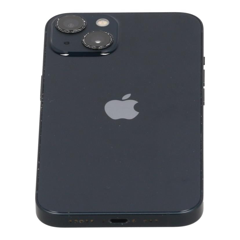 Apple SIMロックなし アップル /iPhone13 128GB/MLNC3J/A//JYLFKYFGC0/Bランク/67