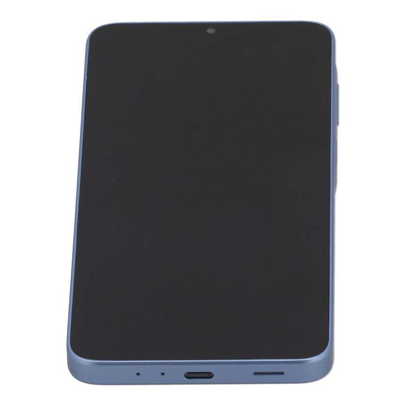 SAMSUNG docomo サムスン /スマートフォン/Galaxy A25 5G 64GB/SC-53F//RFGL42ZF1ZH/ABランク/67