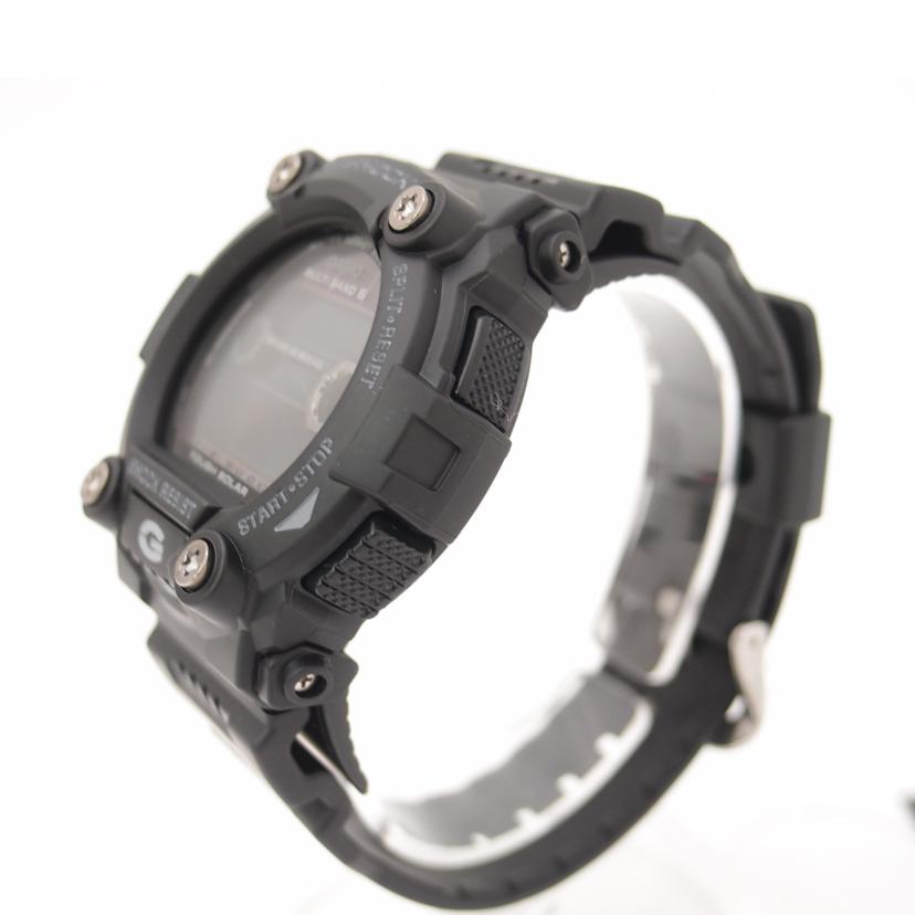 CASIO カシオ/G-SHOCK/7900シリーズ/電波ソーラー/GW-7900B-1ER//302*****/ABランク/69
