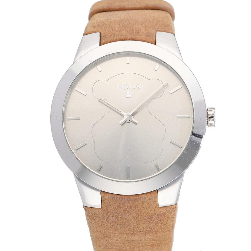 TOUS トウス/B-Face レディースクオーツ/500350315//ABランク/09
