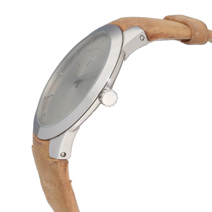 TOUS トウス/B-Face レディースクオーツ/500350315//ABランク/09