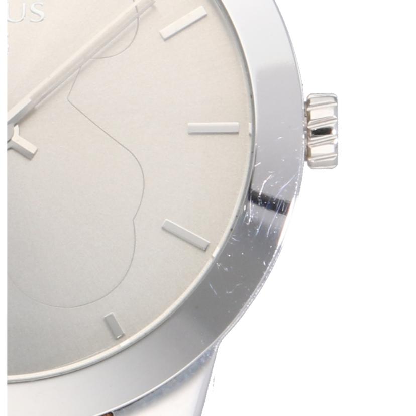 TOUS トウス/B-Face レディースクオーツ/500350315//ABランク/09