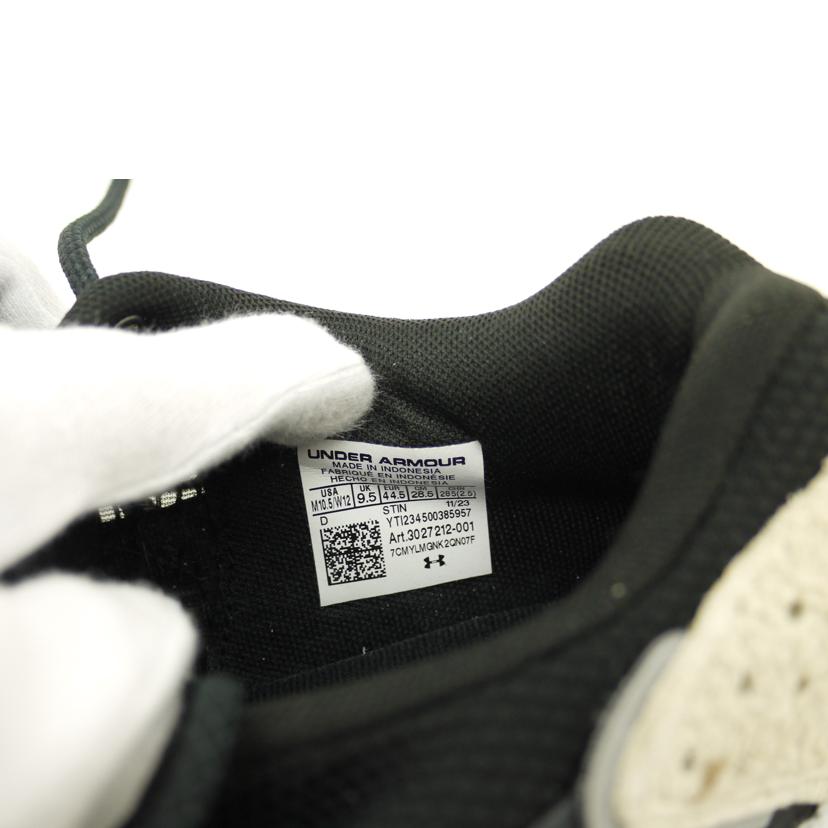 UNDER ARMOUR アンダーアーマー/ファットタイヤベンチャープロ/3027212-001//Sランク/69