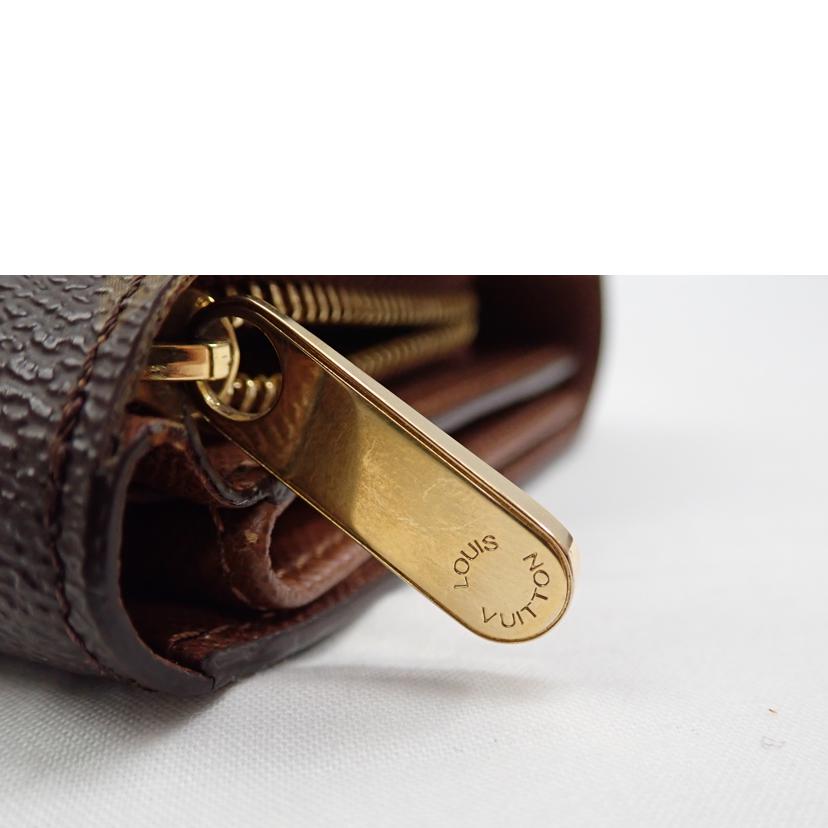 LV LV/ポルトフォイュジョイ/モノグラム/M60211//TS4***/Bランク/62