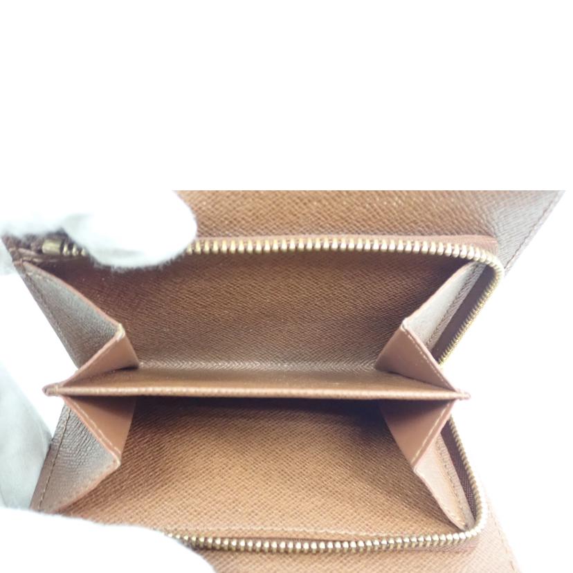 LV LV/ポルトフォイュジョイ/モノグラム/M60211//TS4***/Bランク/62