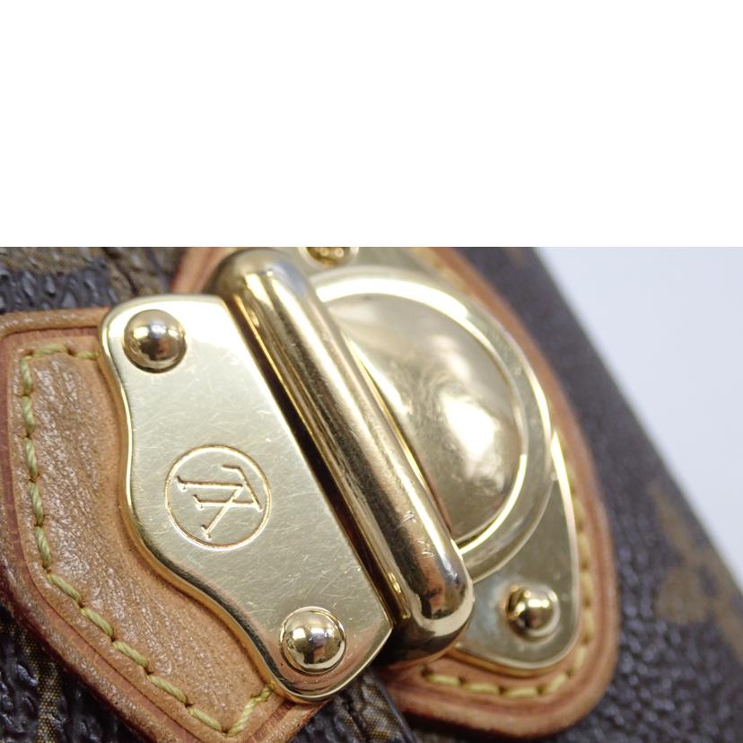 LV LV/ポルトフォイュジョイ/モノグラム/M60211//TS4***/Bランク/62