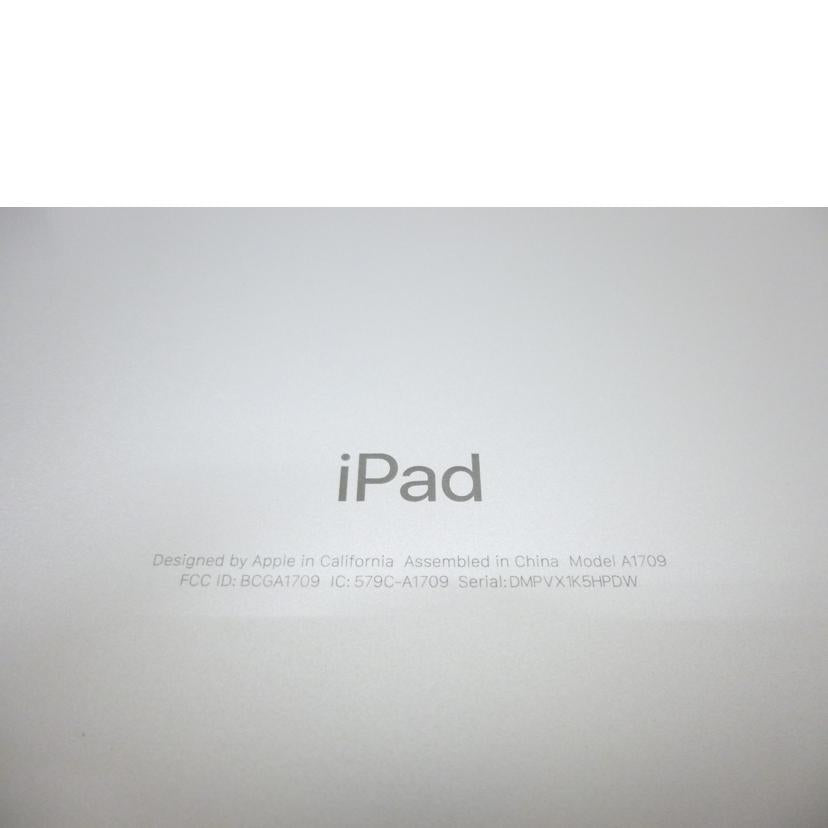 APPLE/docomo アップル/ドコモ/iPad Pro10.5インチ256GB/MPHHJ/A//DMPVX1K5HPDW/ABランク/88