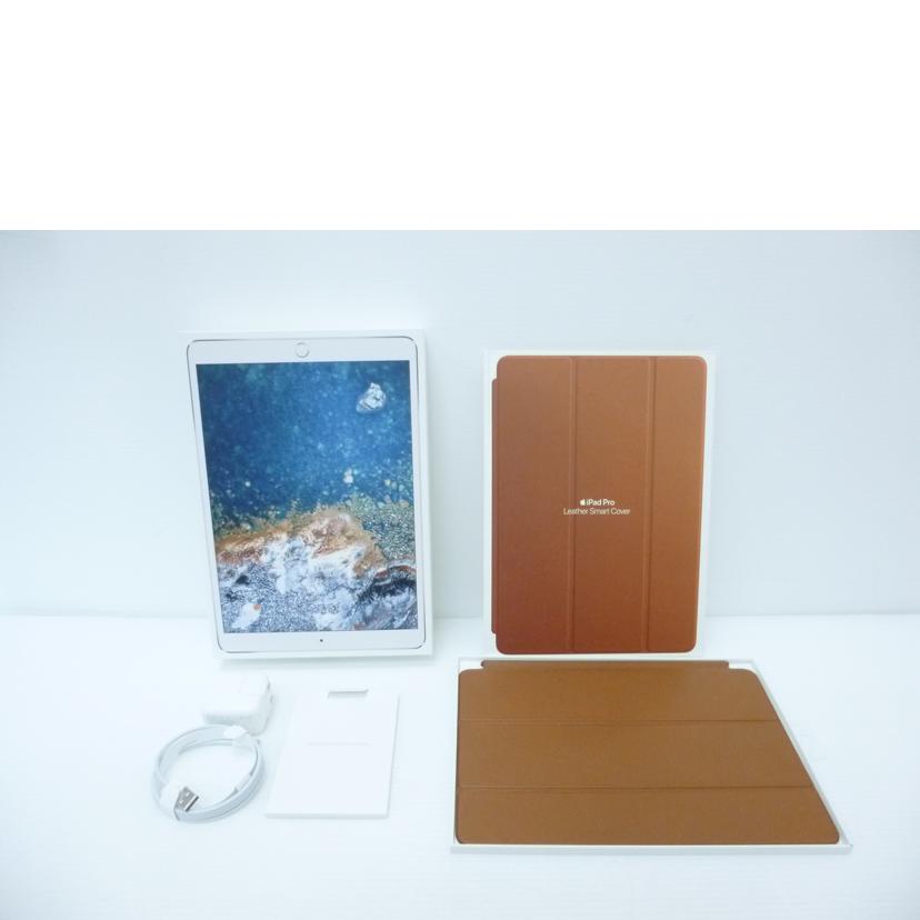 APPLE/docomo アップル/ドコモ/iPad Pro10.5インチ256GB/MPHHJ/A//DMPVX1K5HPDW/ABランク/88