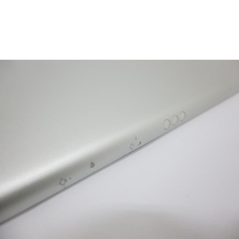 APPLE/docomo アップル/ドコモ/iPad Pro10.5インチ256GB/MPHHJ/A//DMPVX1K5HPDW/ABランク/88