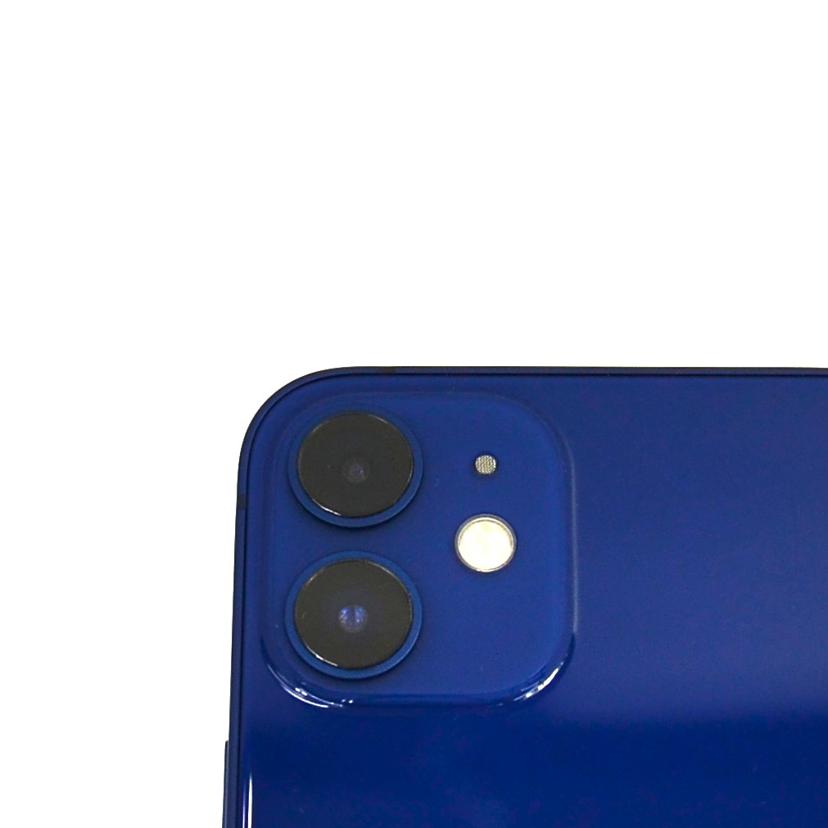 au エーユー/iPhone12mini 64GB/MGAP3J/A//353011119366821/Aランク/75