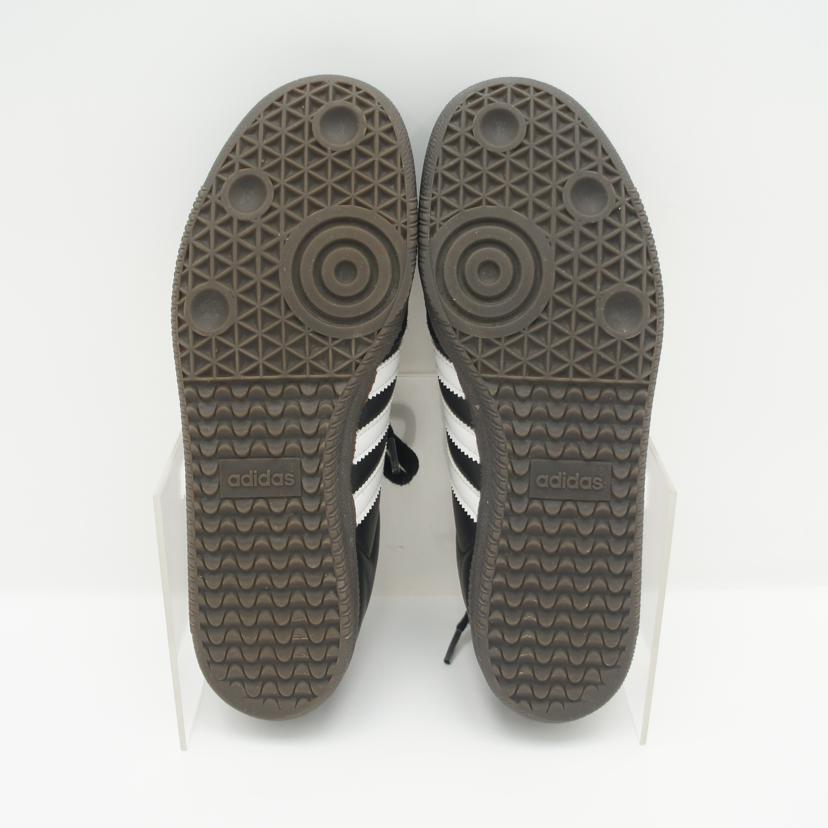 adidas アディダス/サンバOG/B75807//ABランク/85