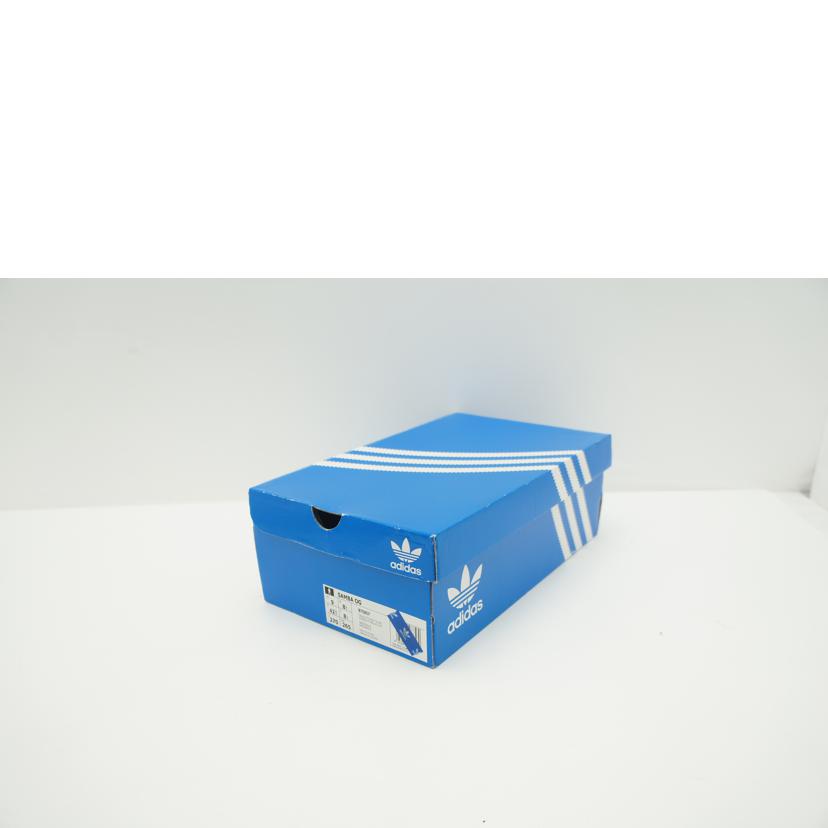 adidas アディダス/サンバOG/B75807//ABランク/85