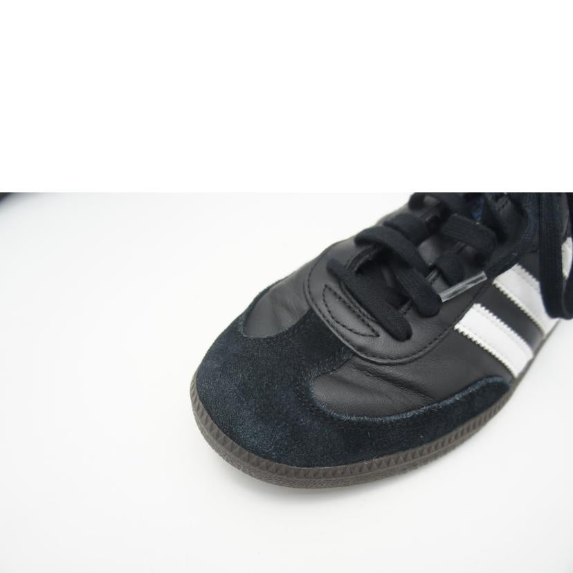 adidas アディダス/サンバOG/B75807//ABランク/85