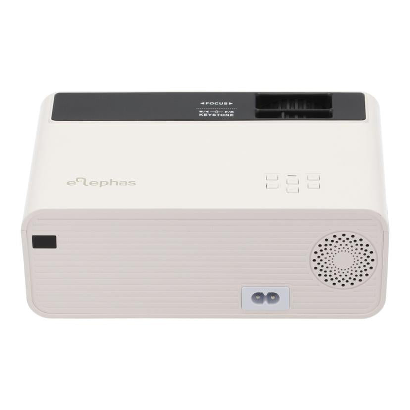 Elephas エレファス/LEDプロジェクター/W13//-/Aランク/62