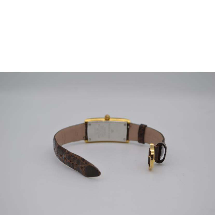 モーリス・ラクロア モーリス・ラクロア/フィアバレクタンギュラーレディースクォーツ/FA2164 PVY01112//AS0****/ABランク/89