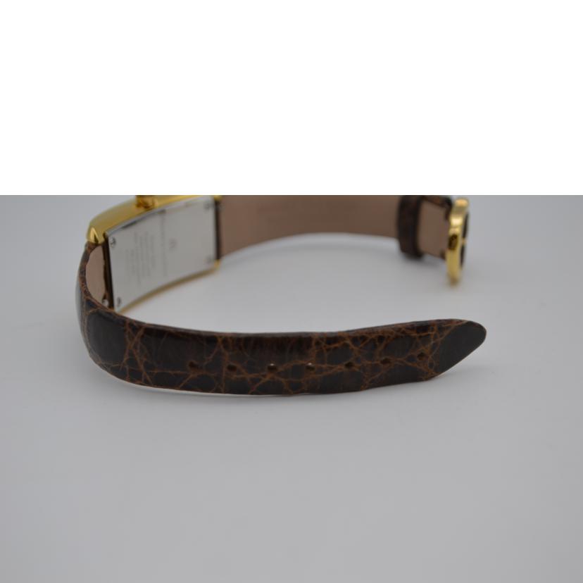 モーリス・ラクロア モーリス・ラクロア/フィアバレクタンギュラーレディースクォーツ/FA2164 PVY01112//AS0****/ABランク/89