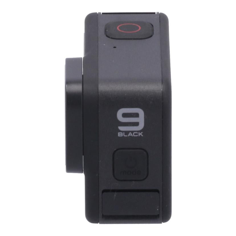 GoPro ゴープロ /アクションカメラ/HERO9 Black/CHDHX-901-FW//C3441325954588/Bランク/05