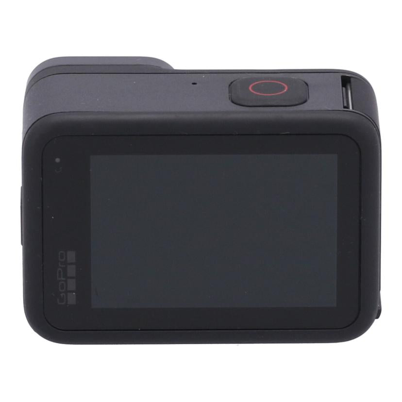 GoPro ゴープロ /アクションカメラ/HERO9 Black/CHDHX-901-FW//C3441325954588/Bランク/05
