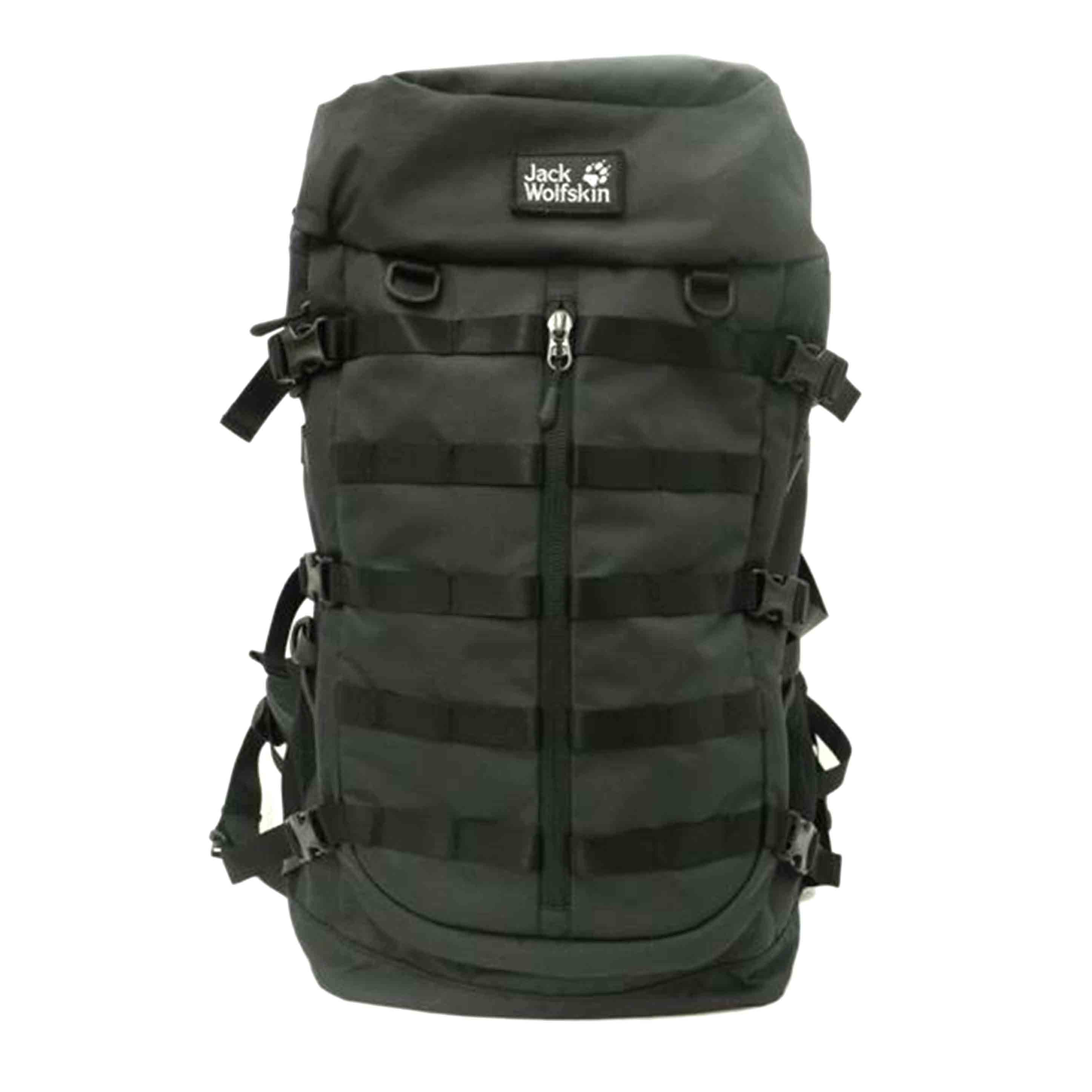 Jack Wolfskin ジャックウルフスキン/Jack Wolfskin リュック//SAランク/69