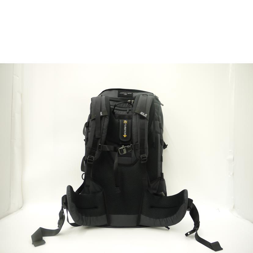 Jack Wolfskin ジャックウルフスキン/Jack Wolfskin リュック//SAランク/69