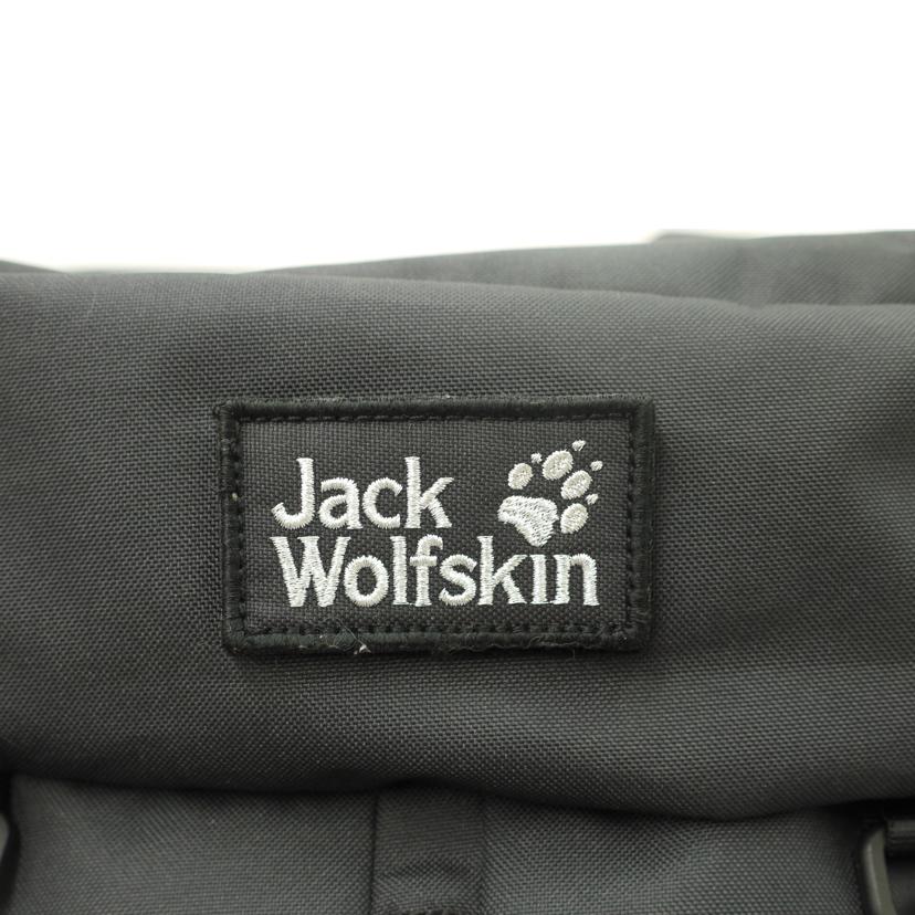 Jack Wolfskin ジャックウルフスキン/Jack Wolfskin リュック//SAランク/69