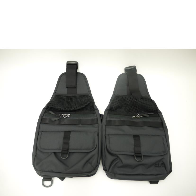 Jack Wolfskin ジャックウルフスキン/Jack Wolfskin リュック//SAランク/69