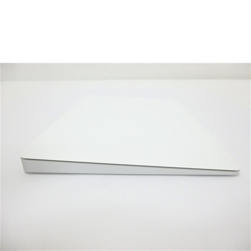 APPLE アップル/MagicTrackpad/MJ2R2J/A//CC2020202FVJ2Y1AT/ABランク/88