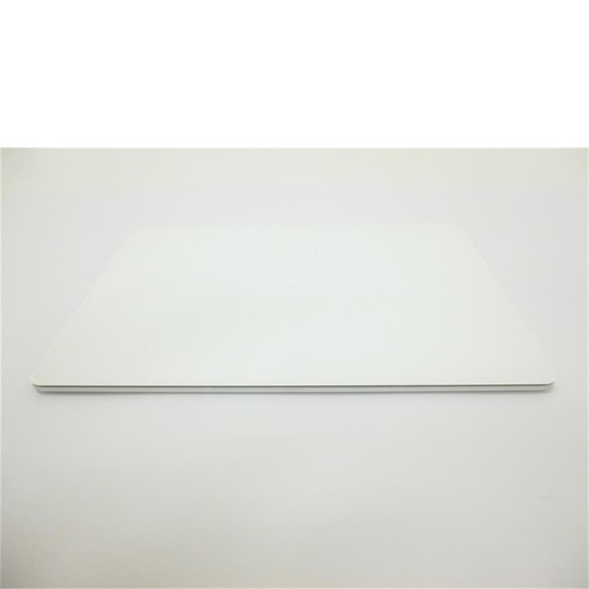 APPLE アップル/MagicTrackpad/MJ2R2J/A//CC2020202FVJ2Y1AT/ABランク/88