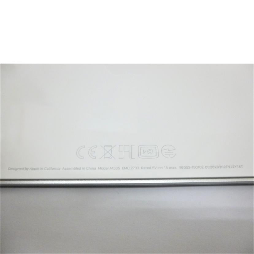 APPLE アップル/MagicTrackpad/MJ2R2J/A//CC2020202FVJ2Y1AT/ABランク/88