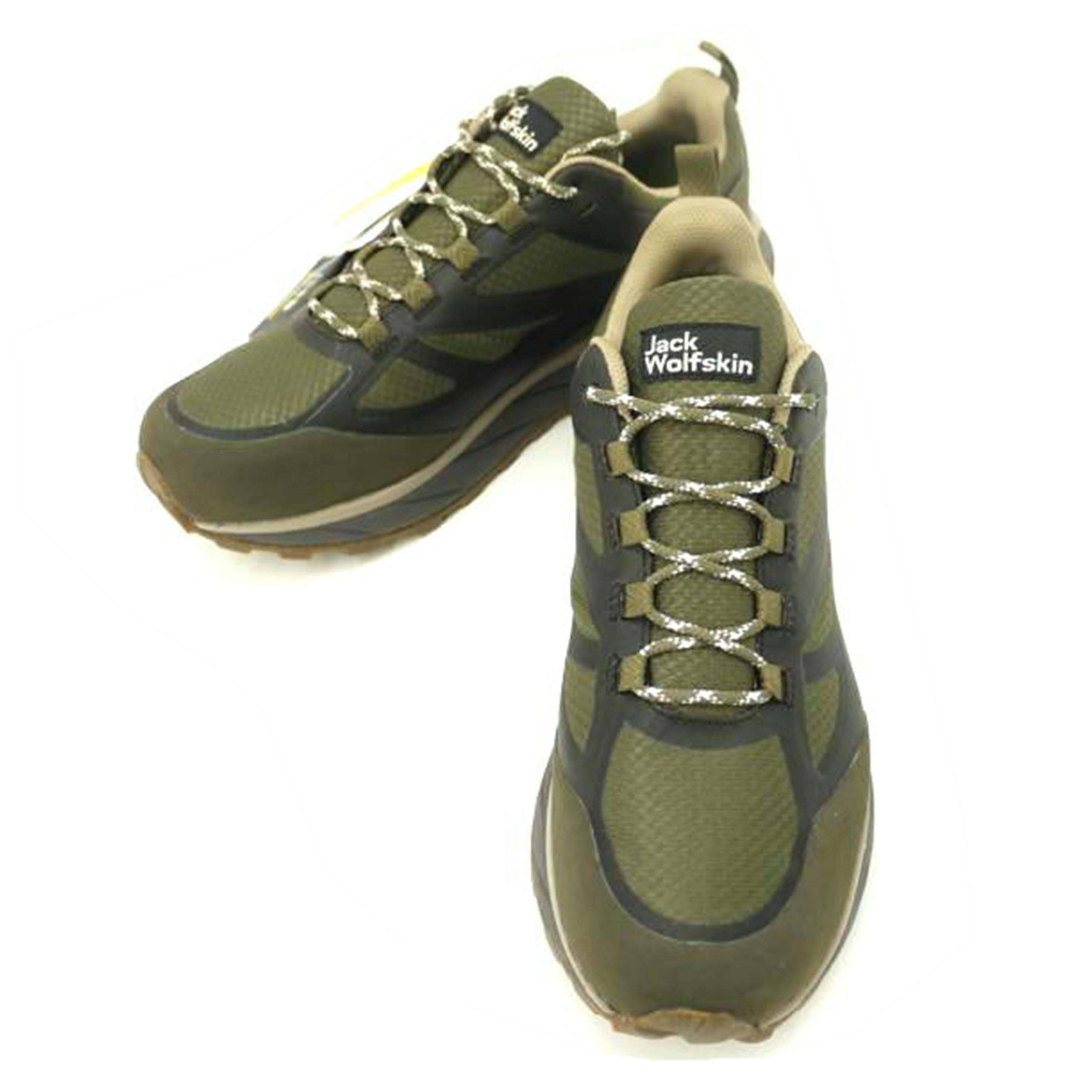 Jack Wolfskin ジャックウルフスキン/Jack Wolfskin シューズ//Sランク/69