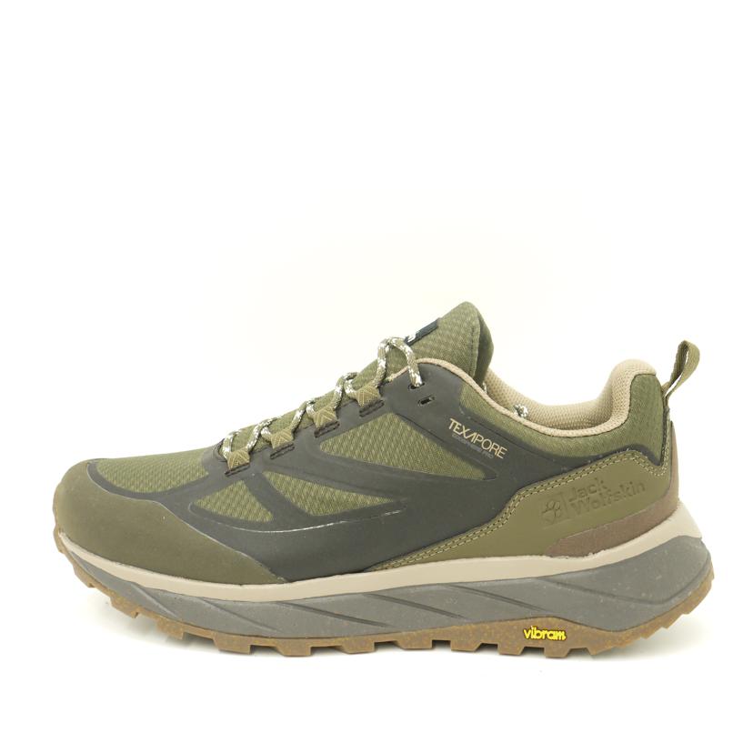 Jack Wolfskin ジャックウルフスキン/Jack Wolfskin シューズ//Sランク/69