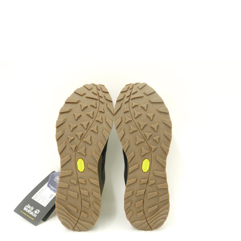 Jack Wolfskin ジャックウルフスキン/Jack Wolfskin シューズ//Sランク/69