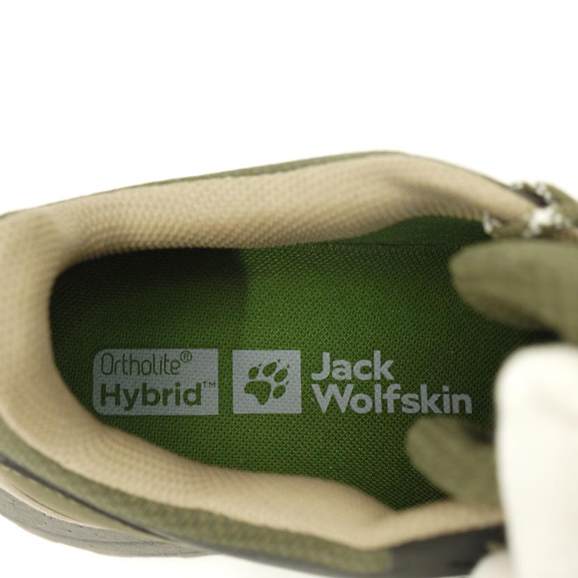 Jack Wolfskin ジャックウルフスキン/Jack Wolfskin シューズ//Sランク/69
